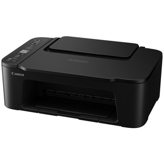 CANON Tintasugaras MFP 3in1 PIXMA TS3750I, A4, FF 7,7k/p, SZ 4 k/p, 4800x1200 dpi, USB/WIFI CANON Tintasugaras MFP 3in1 PIXMA TS3750I, A4, FF 7,7k/p, SZ 4 k/p, 4800x1200 dpi, USB/WIFI