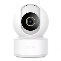 Imilab C22 okos WiFi fehér biztonsági kamera