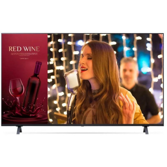 LG 16/7 TV Signage 50