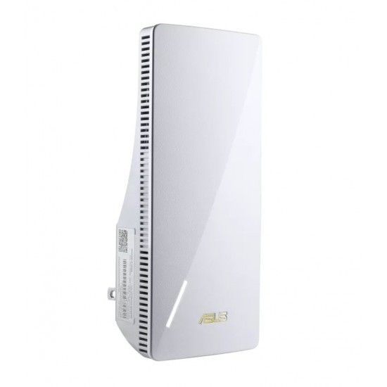 ASUS BE3600, RP-BE58 Wireless Range Extender Dual Band ASUS BE3600, RP-BE58 Wireless Range Extender Dual Band