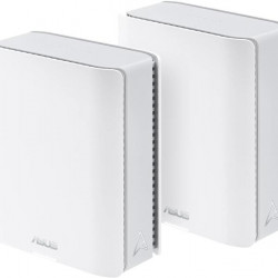 ASUS Wireless ZenWifi Mesh Networking system BE3600, BD4(W-2-PK)