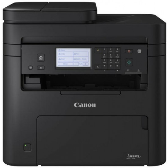 CANON Lézer MFP 4in1 i-SENSYS MF275dw, A4, FF 29 l/p, 2400x600dpi, duplex, USB/LAN/WiFi, 256MB, ADF CANON Lézer MFP 4in1 i-SENSYS MF275dw, A4, FF 29 l/p, 2400x600dpi, duplex, USB/LAN/WiFi, 256MB, ADF