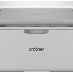BROTHER Lézernyomtató HL-1230WE, A4, mono, 20 lap/perc, WiFi/USB, manuál duplex, 2400x600dpi, 64MB