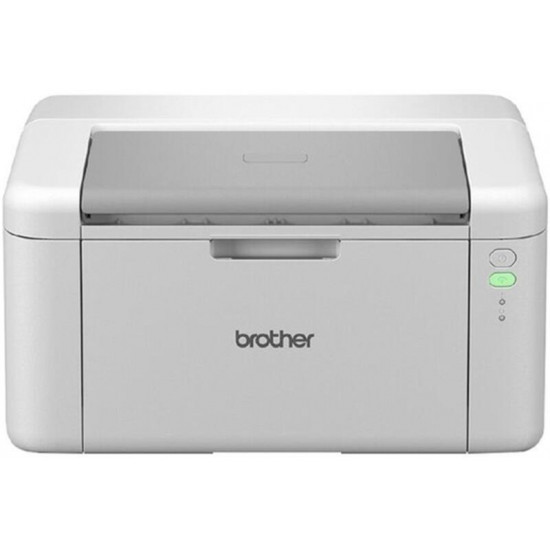 BROTHER Lézernyomtató HL-1230WE, A4, mono, 20 lap/perc, WiFi/USB, manuál duplex, 2400x600dpi, 64MB BROTHER Lézernyomtató HL-1230WE, A4, mono, 20 lap/perc, WiFi/USB, manuál duplex, 2400x600dpi, 64MB