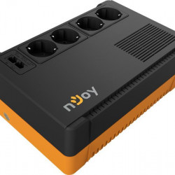 NJOY Soter 600VA Szünetmentes táp
