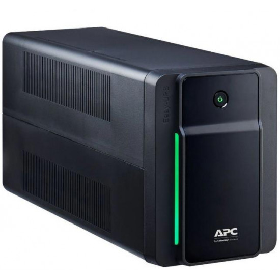 SZÜ-APC EASY-UPS 1600VA BVX1600LI Szünetmentes táp SZÜ-APC EASY-UPS 1600VA BVX1600LI Szünetmentes táp