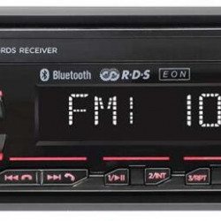 Aiwa IC-300BT Bluetooth/USB/AUX mechanika nélküli autóhifi fejegység