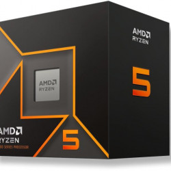 AMD Ryzen5 9600 Box processzor