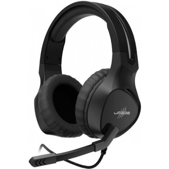 uRAGE by HAMA 217859, GAMING HEADSET uRAGE by HAMA 217859, GAMING HEADSET