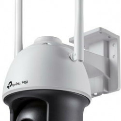 TP-LINK IP & Wi-Fi-s Kamera kültéri éjjellátó 4megapixel, 4mm Objektív, VIGI C540-W(4mm)