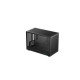 DEEPCOOL CH260, Tápegység nélkül, Fekete, Üvegfalú Ház Micro ATX DEEPCOOL CH260, Tápegység nélkül, Fekete, Üvegfalú Ház Micro ATX