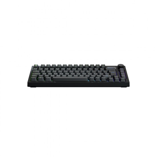 AVAX Vezetékes Billentyűzet GM02 PRO, Fekete, Mechanikus, Brown Switch, HUN AVAX Vezetékes Billentyűzet GM02 PRO, Fekete, Mechanikus, Brown Switch, HUN