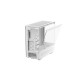 DEEPCOOL CH690 DIGITAL WH, Tápegység nélkül, Fehér, Üvegfalú Ház ATX DEEPCOOL CH690 DIGITAL WH, Tápegység nélkül, Fehér, Üvegfalú Ház ATX