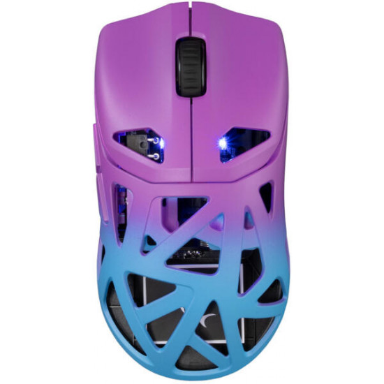 WHITE SHARK WGM-5019BLP DAGONET-BLP 12.000 dpi kék/lila vez.nélk.gam.egér Pixart3311 WHITE SHARK WGM-5019BLP DAGONET-BLP 12.000 dpi kék/lila vez.nélk.gam.egér Pixart3311