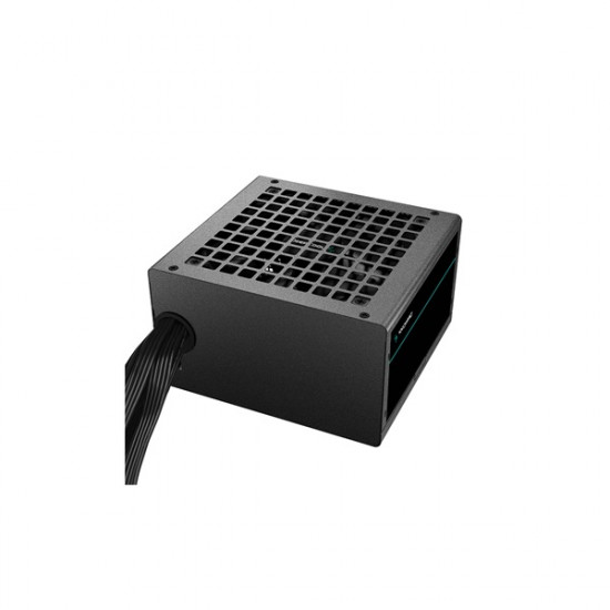 DEEPCOOL PF750 750W 80+ White Tápegység DEEPCOOL PF750 750W 80+ White Tápegység