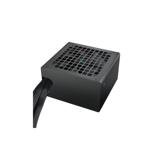 DEEPCOOL PL750D 750W 80+ Bronze ATX3.1 Tápegység