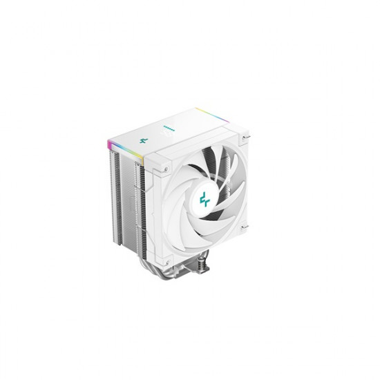 DEEPCOOL AK500S DIGITAL SE WH, Univerzális CPU hűtő DEEPCOOL AK500S DIGITAL SE WH, Univerzális CPU hűtő