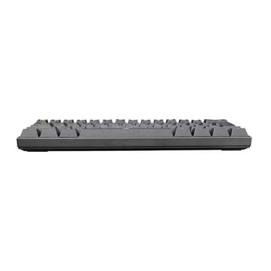 White Shark SHINOBI GK-2022B/BL-US fekete mechanikus (blue switch) gamer billentyűzet White Shark SHINOBI GK-2022B/BL-US fekete mechanikus (blue switch) gamer billentyűzet