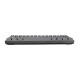 White Shark SHINOBI GK-2022B/BL-US fekete mechanikus (blue switch) gamer billentyűzet White Shark SHINOBI GK-2022B/BL-US fekete mechanikus (blue switch) gamer billentyűzet