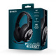 Nacon 2809131 GH-120 fekete gamer headset Nacon 2809131 GH-120 fekete gamer headset