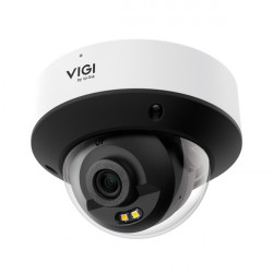 TP-LINK INSIGHT S225(4MM) IP Kamera kültéri színes éjjellátó 2 Megapixel, 4mm Objektív
