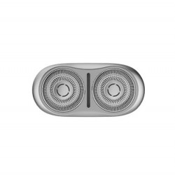 Xiaomi Electric Shaver S200 EU ezüst elektromos borotva