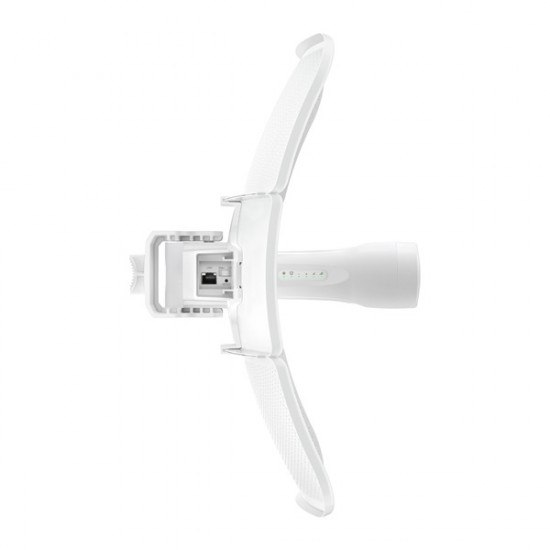 TP-LINK Wireless Access Point 5Ghz 867Mbps Kültéri/Beltéri 15km hatótáv, BEAM BRIDGE 5 UR KIT