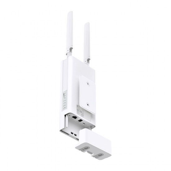 TP-LINK 3G/4G Modem + Wireless Router N-es 300Mbps 1xWAN(100Mbps) + 1xLAN(100Mbps) Kültéri, TL-MR100-OUTDOOR TP-LINK 3G/4G Modem + Wireless Router N-es 300Mbps 1xWAN(100Mbps) + 1xLAN(100Mbps) Kültéri, TL-MR100-OUTDOOR
