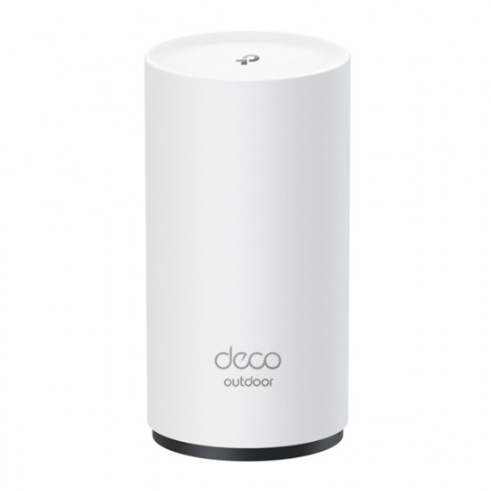 TP-LINK DECO BE25-OUTDOOR(1-PACK) Wireless Mesh Networking system BE3600 Wi-Fi 7