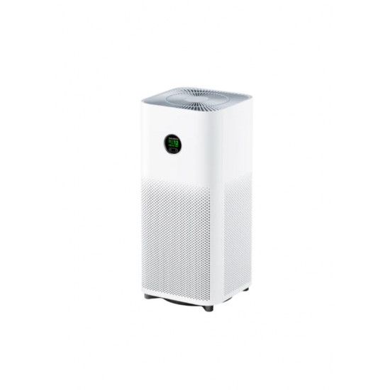 Xiaomi Mijia Smart Air Purifier 6 EU okos légtisztitó (BHR08MZEU) Xiaomi Mijia Smart Air Purifier 6 EU okos légtisztitó (BHR08MZEU)
