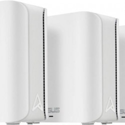 ASUS BD4(W-3-PK) Wireless ZenWifi Mesh Networking system BE3600,