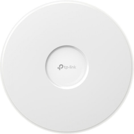 TP-LINK EAP772 Wireless Access Point Tri-Band BE9300 Wifi 7 Mennyezetre rögzíthető TP-LINK EAP772 Wireless Access Point Tri-Band BE9300 Wifi 7 Mennyezetre rögzíthető