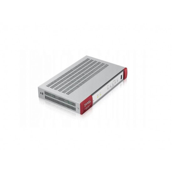 ZYXEL USGFLEX50H-EU0102F Tűzfal 1xWAN(1000Mbps) 4xLAN/DMZ(1000Mbps) 1xkonzol port, 1xUSB 3.0 + 1év Gold Security Pack ZYXEL USGFLEX50H-EU0102F Tűzfal 1xWAN(1000Mbps) 4xLAN/DMZ(1000Mbps) 1xkonzol port, 1xUSB 3.0 + 1év Gold Security Pack
