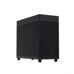 ASUS Prime AP303, Tápegység nélkül, Fekete számítógépház