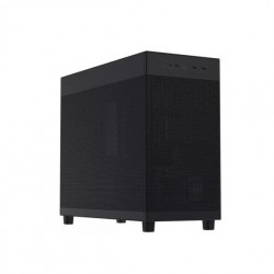 ASUS Prime AP303, Tápegység nélkül, Fekete számítógépház