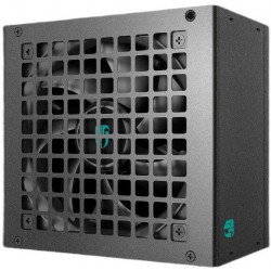 DEEPCOOL 850W 80+ Gold moduláris ATX3.1 Tápegység