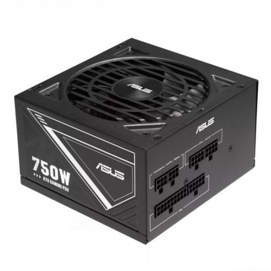 ASUS ATS 750W 80+ Gold moduláris Tápegység
