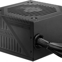 MSI 600W 80+ tápegység