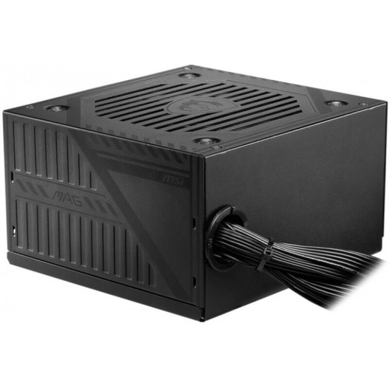 MSI 600W 80+ tápegység MSI 600W 80+ tápegység