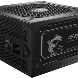 MSI 850W 80+ Gold moduláris, Gen 5.0 V2 Tápegység