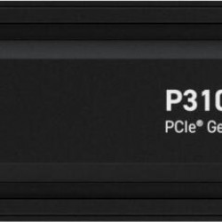 Crucial P310 2TB M.2 SSD (CT2000P310SSD5)