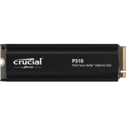 Crucial P310 2TB M.2 SSD (CT2000P310SSD5)