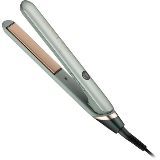 REMINGTON S5860 Botanicals hajsimító, kerámia mikrokondicionálóval (aloe/jojoba/rózsa), BotaniCare 185°C, ionos, 15s REMINGTON S5860 Botanicals hajsimító, kerámia mikrokondicionálóval (aloe/jojoba/rózsa), BotaniCare 185°C, ionos, 15s