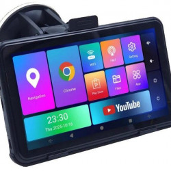 WayteQ x995 PRO Android GPS navigáció