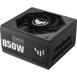 ASUS TUF Gaming 850W 80+ Gold moduláris Gen 5.1 Tápegység