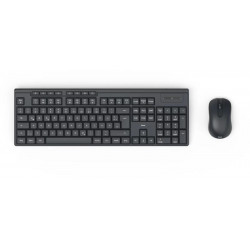 HAMA 173056, BILLENTYŰZET + OPTIKAI EGÉR SZETT,