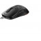 AVAX LW01 PAW3327 RGB fekete gamer egér