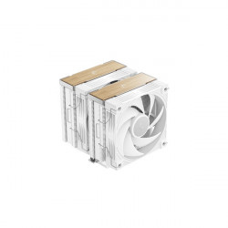 DEEPCOOL AK620 G2 WH, Univerzális CPU hűtő