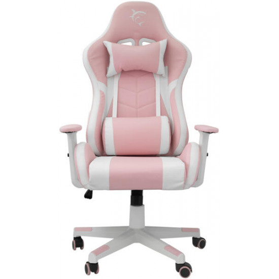WHITE SHARK ROXY-P PINK Gamer szék WHITE SHARK ROXY-P PINK Gamer szék