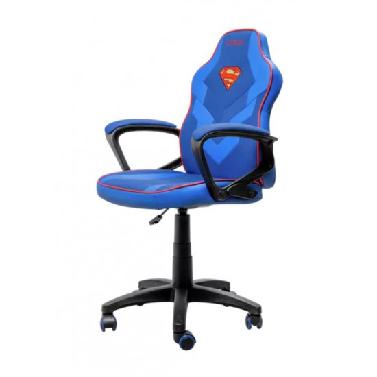 Trust 25741 GXT 703SM Revvo kids Superman gamer szék Trust 25741 GXT 703SM Revvo kids Superman gamer szék